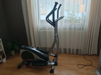 Eliptický trenažér in SPORTline Denver - 4