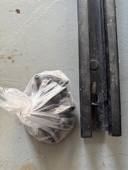 Lyžina Renault Espace - 4