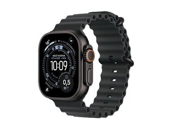 Apple Watch Ultra 3 GPS + Cellular - 4