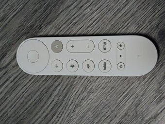 Google TV Streamer včetně zdroje - v záruce - 4