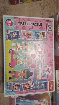 Mix her pro děti - 4