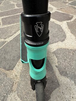 Freestyle koloběžka - 4