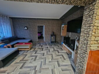 Bytový dům Lom u Mostu - 4