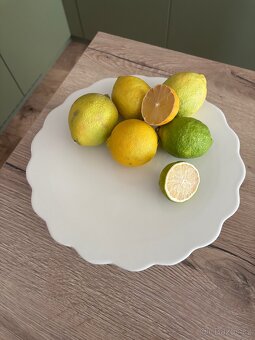 Dortový stojan Mynte Butter Cream - 4