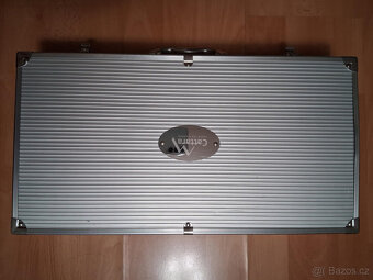 Cattara grilovací nářadí - 4