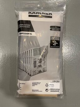 Kärcher CV 38/2 - 4