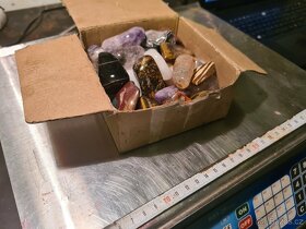 Tromlované kameny velikost XL cena za 1kg - 4