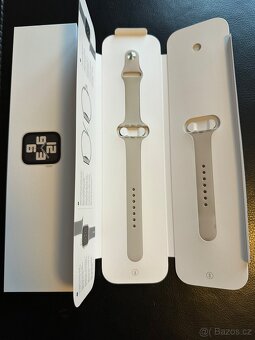 Apple Watch SE (2gen) GPS 44mm - 4