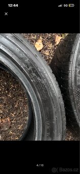 Hankook Kinergy 4S2 – 235/45 ZR17 97W XL (celoroční) - 4