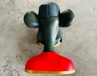 Bored Ape NFTy limited edice GOLD - 4