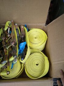 Upinaci pasy- kurty-popruhy - 4