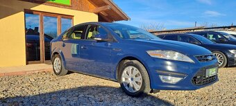 Ford Mondeo 2.0 TDCi ČR TREND - 4