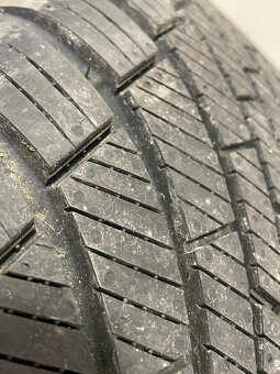 235/50 R19 103W 4Ks celoroční pneumatiky - 4