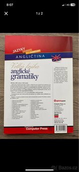 Knížky angličtiny - 4