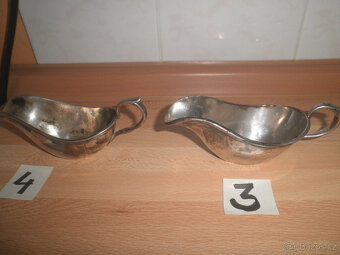 Alpakové nádobí - 4