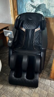 Masážní křeslo - 4