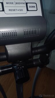 Crossový trenažer TOORX ERX80 - 4