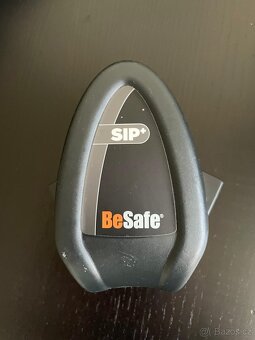 Autosedačka vajíčko Be Safe iZi Modular s Izofix - 4
