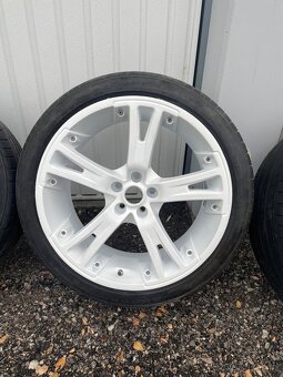 Alu kola 5x100 225/40 r18 - 4