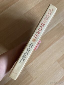 Herbář Matthioli - 4