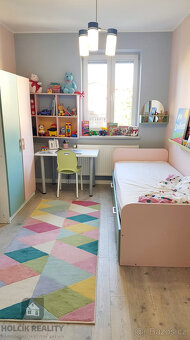 prodej bytu 3+1 70 m2 Krnov - 4