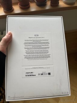iPad Air 4 64gb - 4
