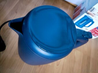 Rychlovarná konvice Tefal KE19 - 4