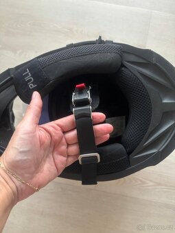 Helma MX436 velikost XS - 4