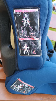 typ Kinderkraft Komfort - 4