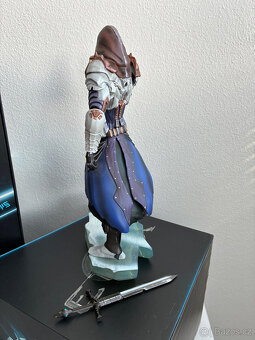 Elex 1 Collectors Edition (Nekompletní) - 4