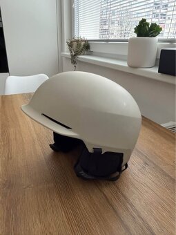 Snowboardová / lyžařská helma - 4