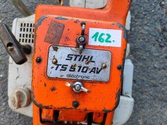Pila Stihl 510 - 4
