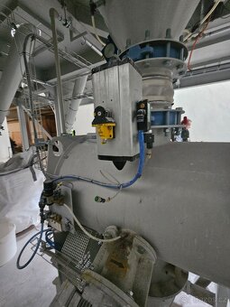 Homogenizátor, míchačka sypkých směsí - 4