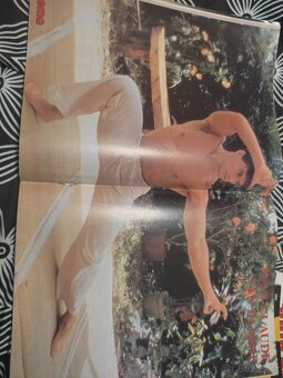 Časopisy Cinema - 4