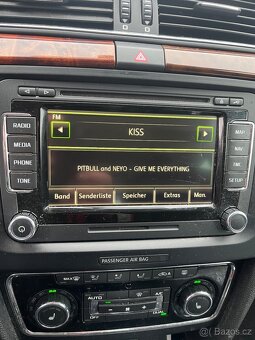 Škoda Superb 2 facelift 2014 125kW DSG Elegance - 4