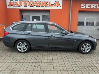 BMW Řada 3, 318D 105KW navi,kůže,panorama - 4