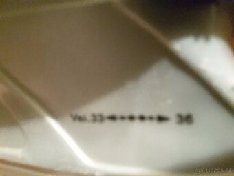 Dětské brusle Worker - 4