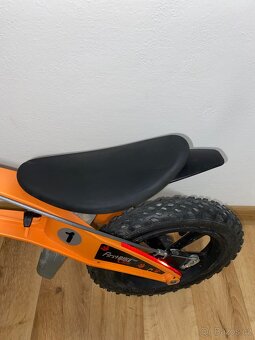 First Bike, odrážedlo - 4