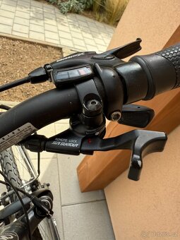 kolo MERIDA CROSSWAY 8800 - 4