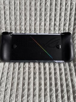 ASUS ROG ally X - 4