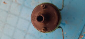 indukční cívka 6v - 4