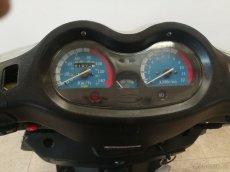 JMstar falcon 150ccm 4t - 4