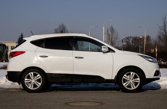 Hyundai ix35 1.7 CRDi Style - 4