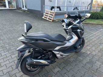 Honda Forza 300 2019 - 4