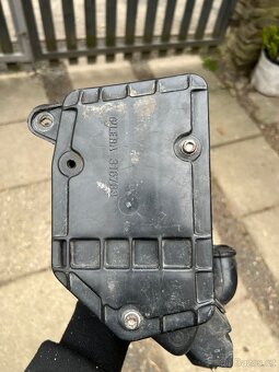 Filtr box gilera rx 125 - 4