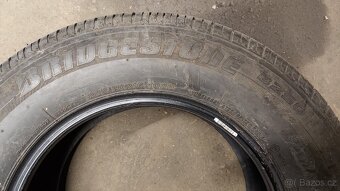 Letní pneu 225/70 R16 102H - 4