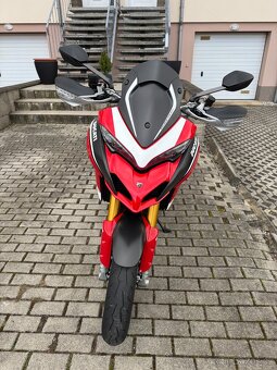 DUCATI Multistrada 1260 Pikes Peak - 4