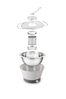 Zahradní gril Tescoma s 60% slevou - 4