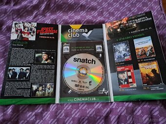 Různá DVD - 4