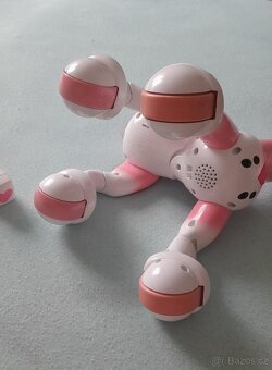 Spin Master Zoomer pony pink - 4